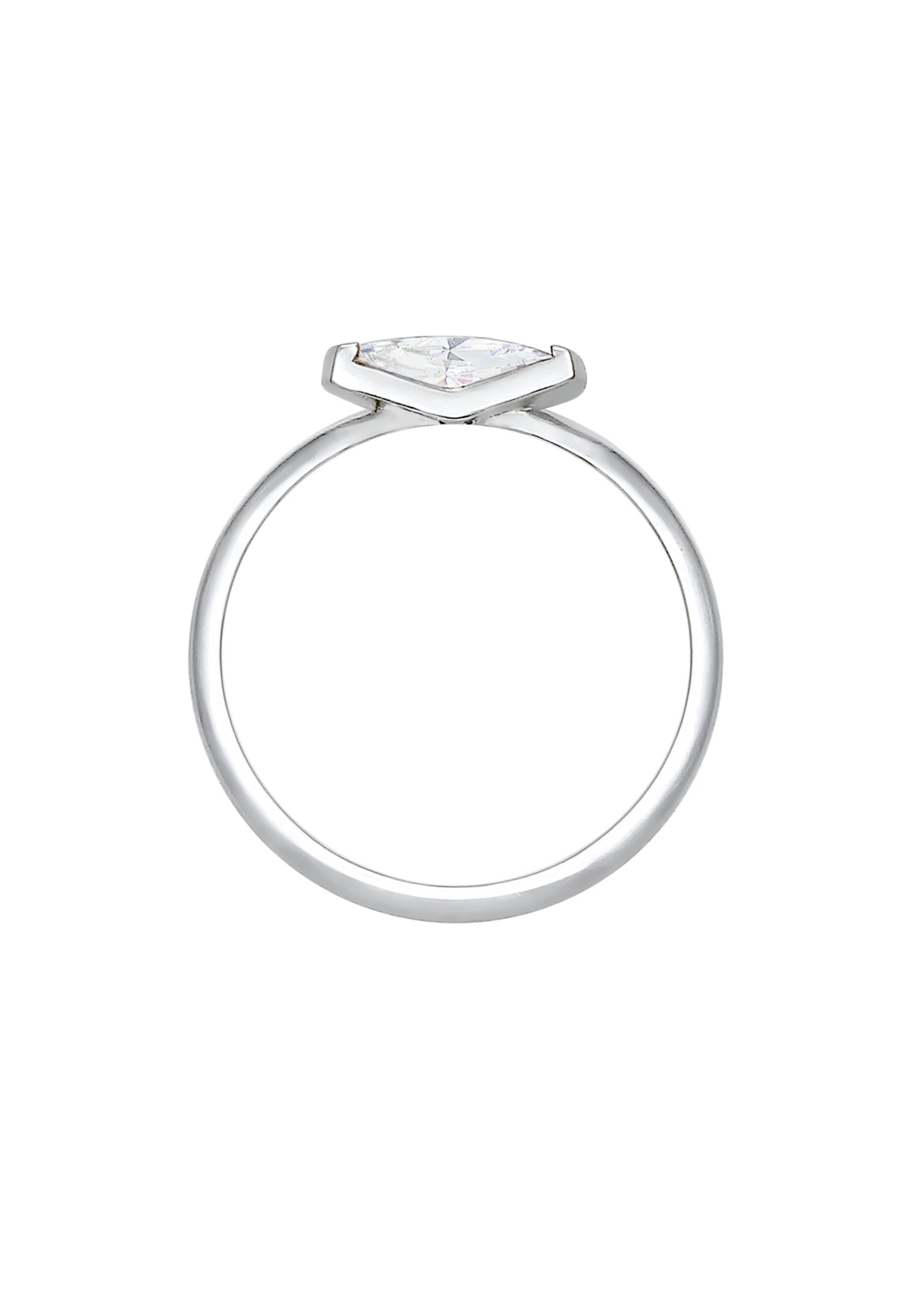 ELLI Ring in Silber