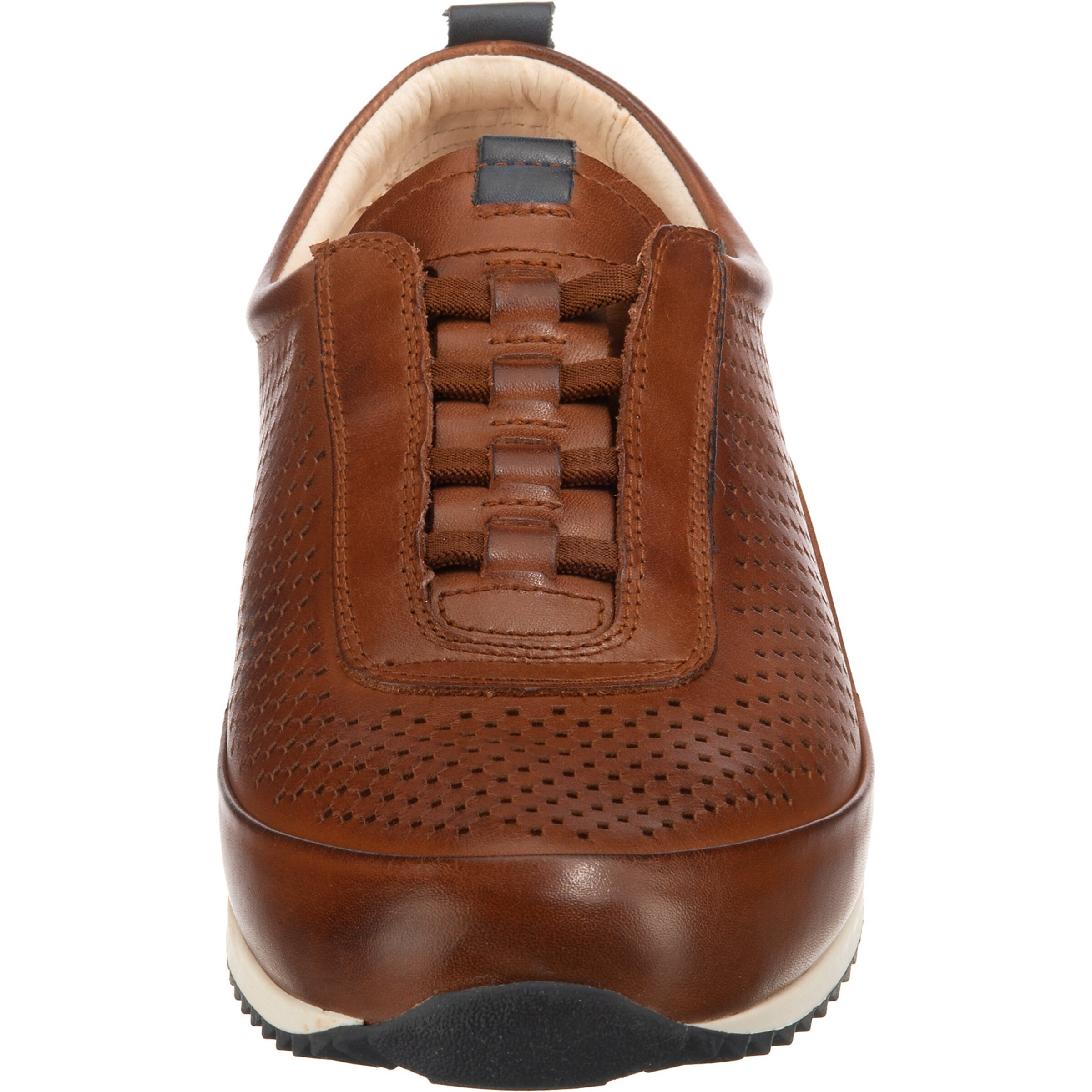 PIKOLINOS Slip-ons 'Liverpool' in Brown