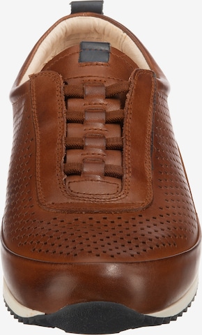 PIKOLINOS Slip-Ons 'Liverpool' in Brown