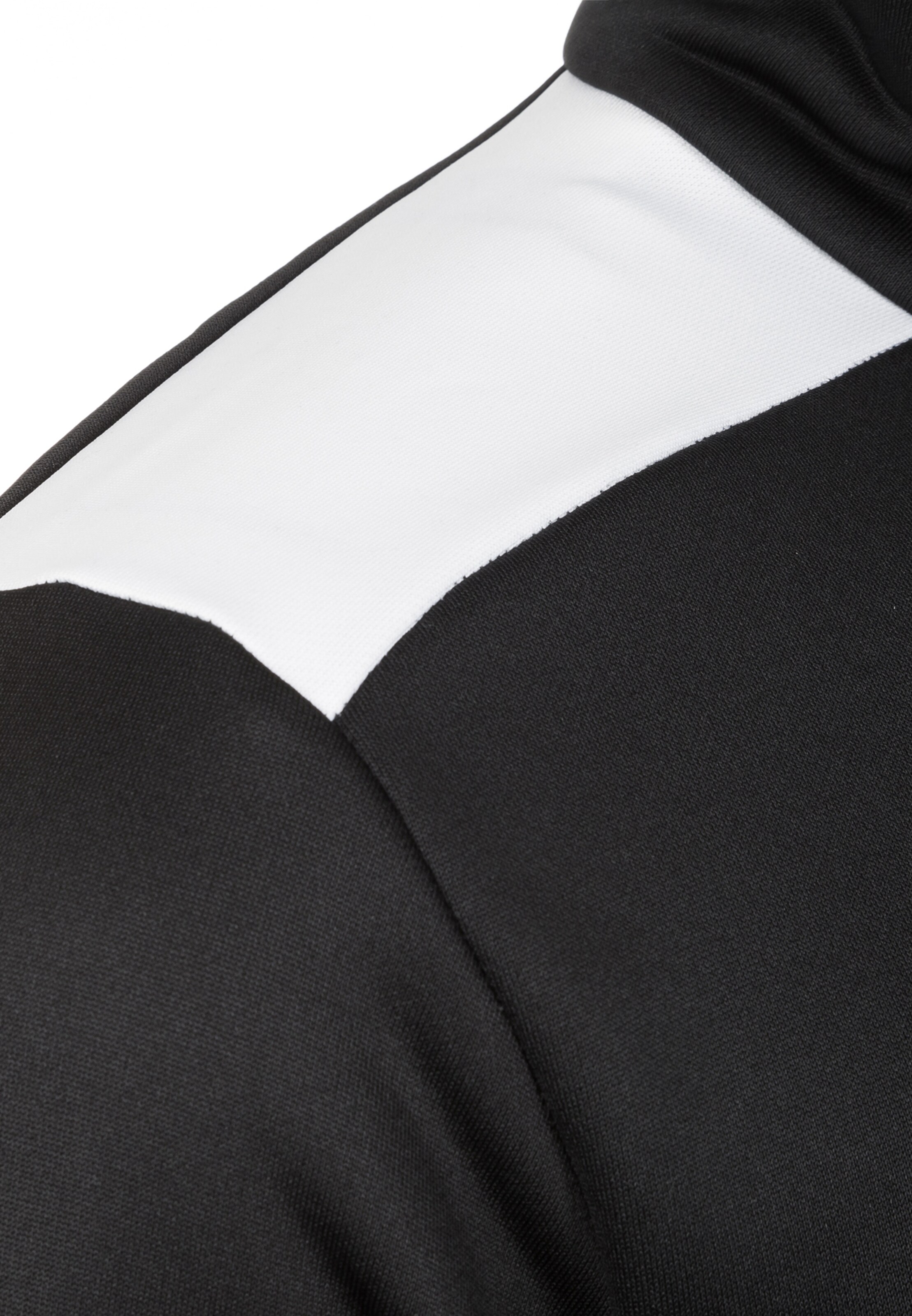 ADIDAS PERFORMANCE Trainingsjacke 'Regista 18' in Schwarz