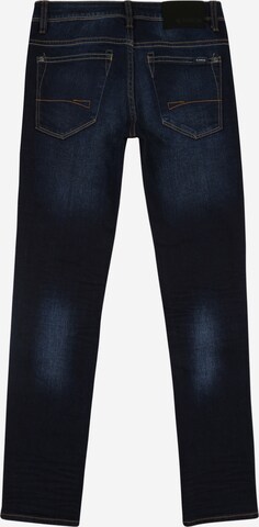 regular Jeans 'Xandro' di GARCIA in blu