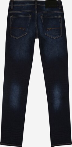 GARCIA Regular Jeans 'Xandro' in Blue