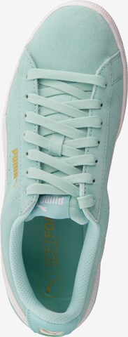 PUMA Sneaker 'Vikky' in Blau