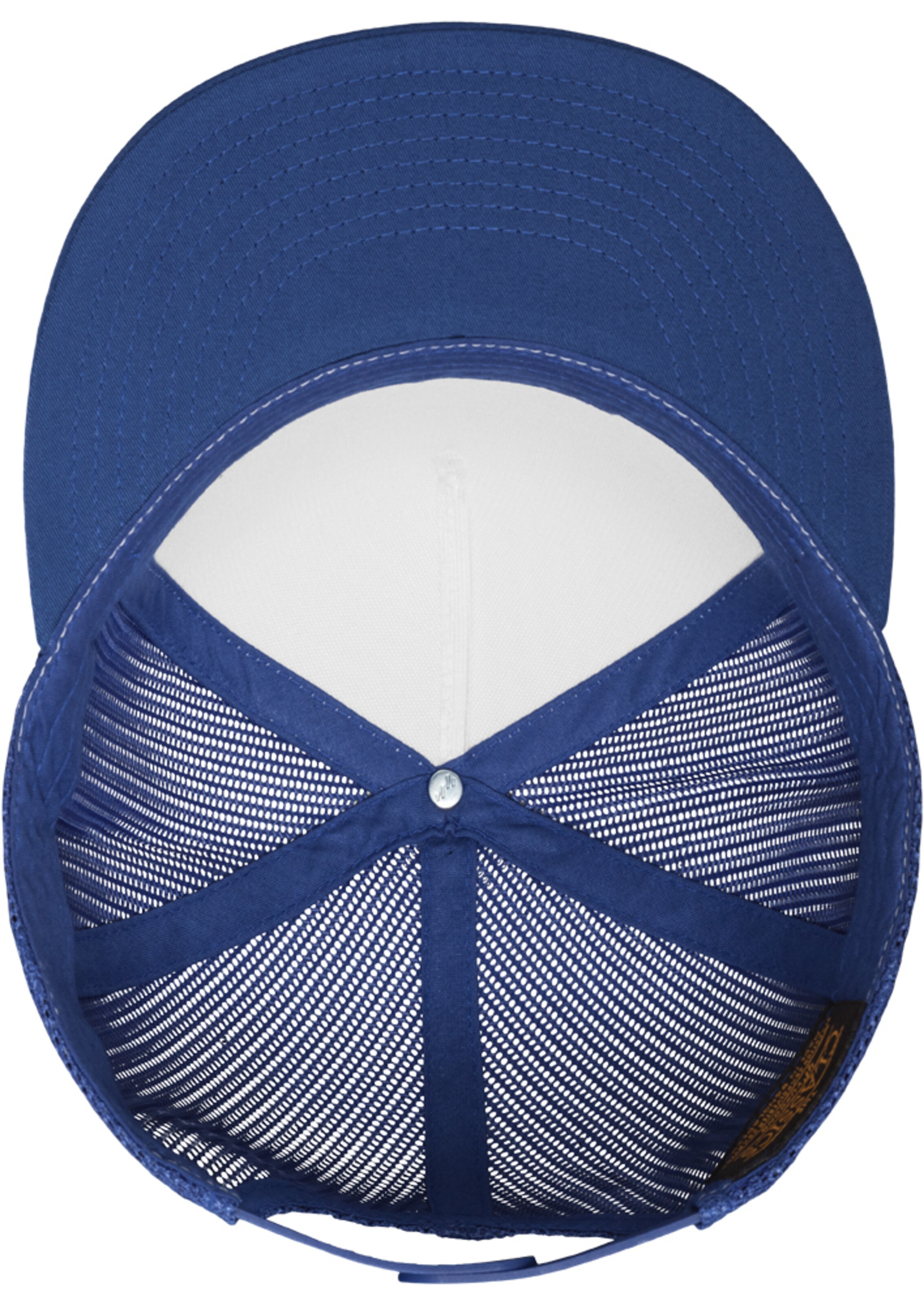 Flexfit Cap in Blue