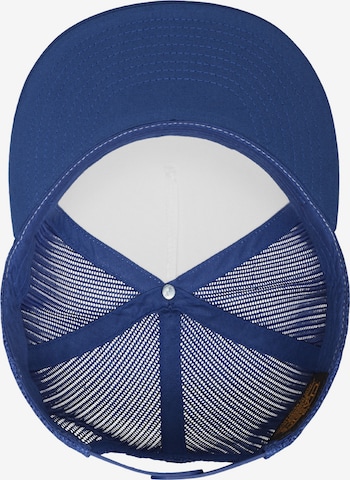 Flexfit Nokamüts, värv sinine