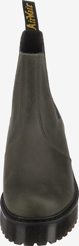 Boots chelsea 'Rometty ' di Dr. Martens in grigio