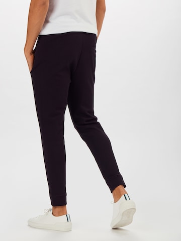 ARMANI EXCHANGE Tapered Broek '8NZPPA' in Zwart