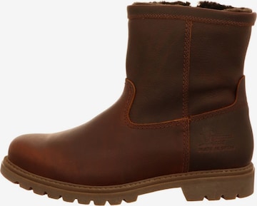 PANAMA JACK Boots in Braun