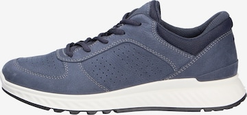 ECCO Sneakers laag in Blauw