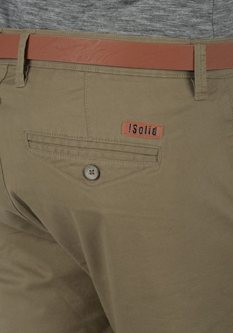 !Solid Regular Pants in Mixed colors