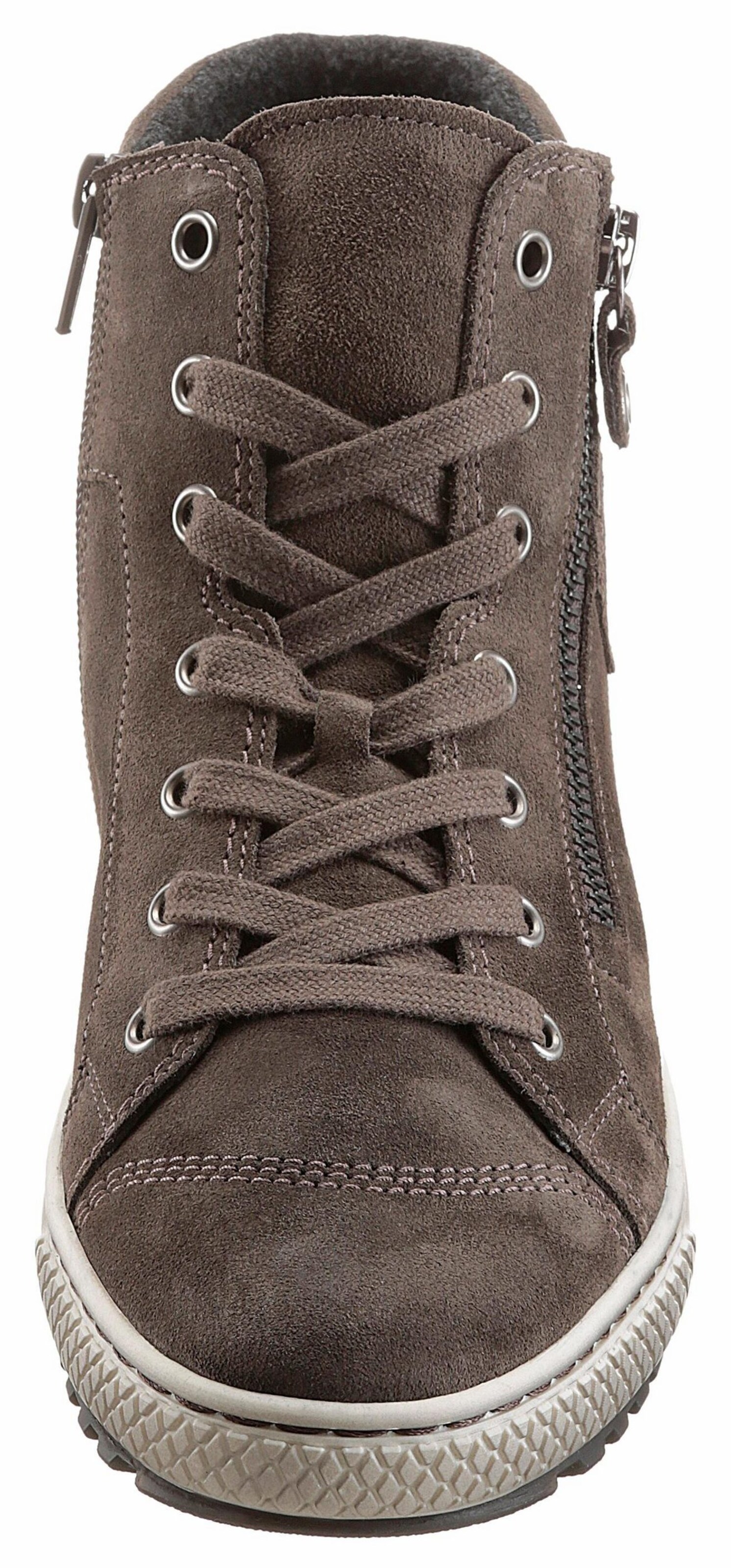 GABOR Veterlaarsjes in Grijs