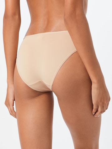 Skiny - regular Braga en beige: atrás