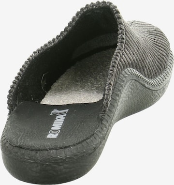 ROMIKA Slippers in Grey