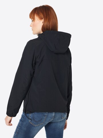 Carhartt WIP Демисезонная куртка 'W Nimbus' в Черный