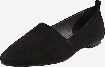 VAGABOND SHOEMAKERS Slipper 'Sandy' in Schwarz: predná strana