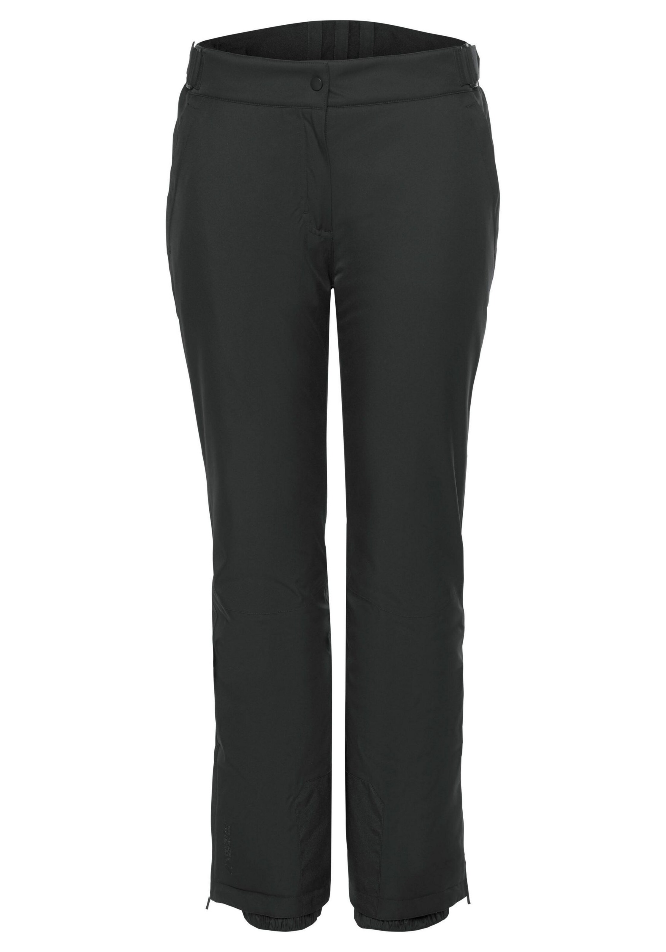 Maier Sports - Skihose in schwarz
