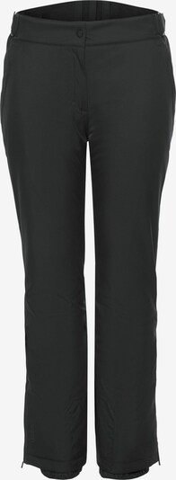 Maier Sports Skihose in schwarz, Produktansicht