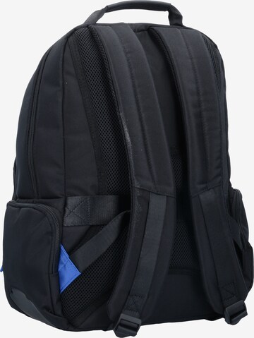 Roncato Backpack 'Urban Feeling' in Black