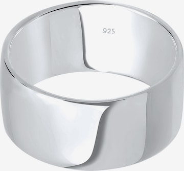 ELLI Ring i silver