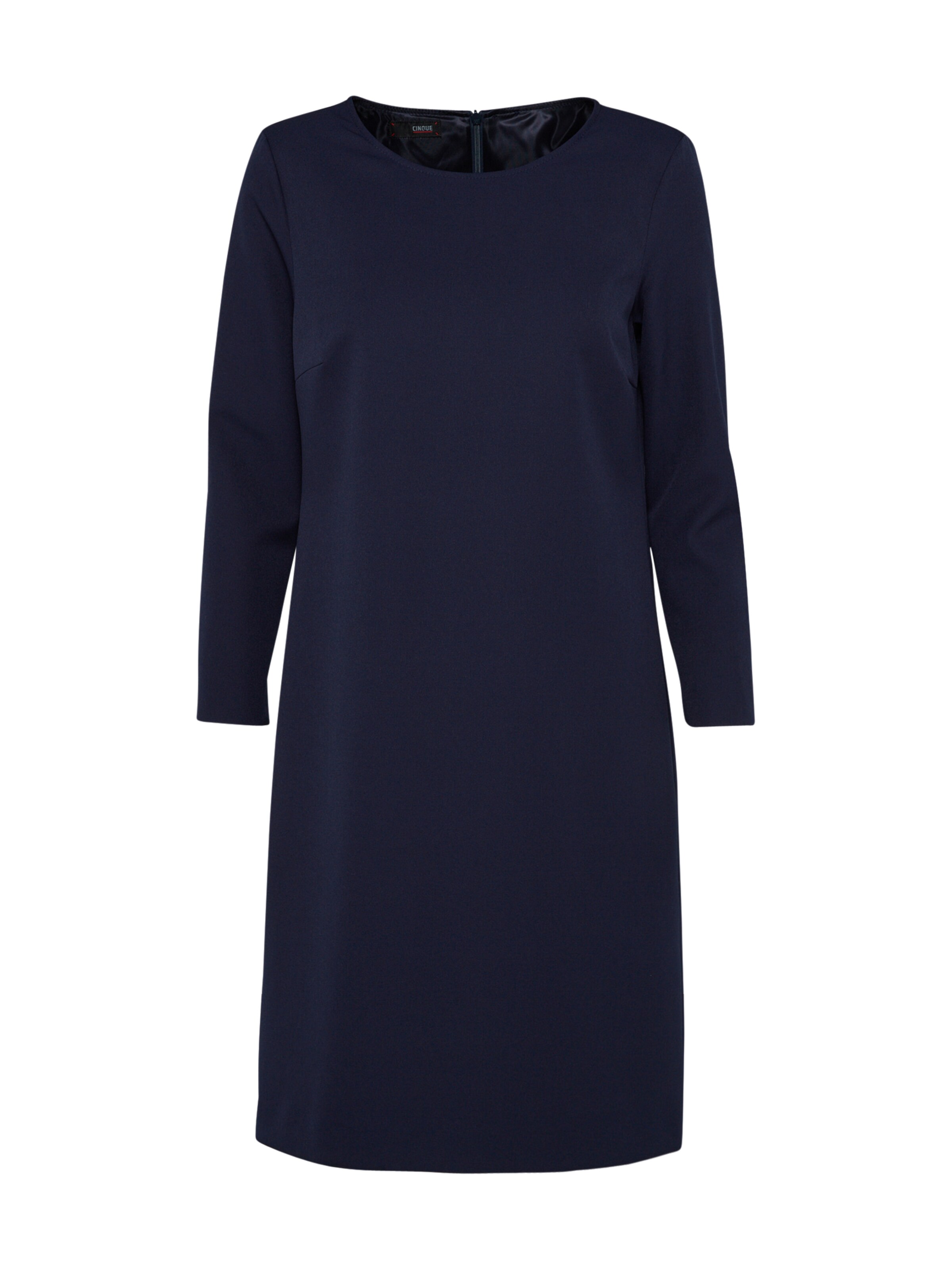 CINQUE - Jurk 'CIEXEL' in de kleur Navy