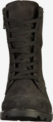 Pepino Boots in Black