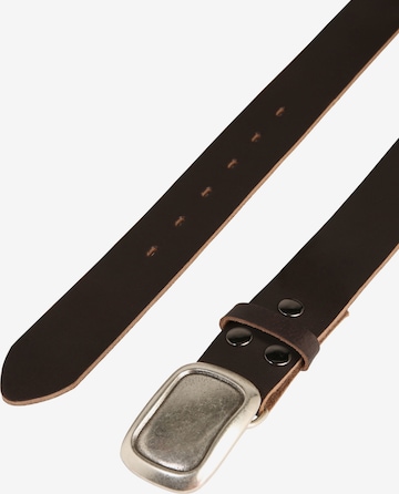 RETTUNGSRING by showroom 019° Belt in Brown