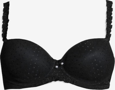 LASCANA Soutien-gorge en noir, Vue avec produit