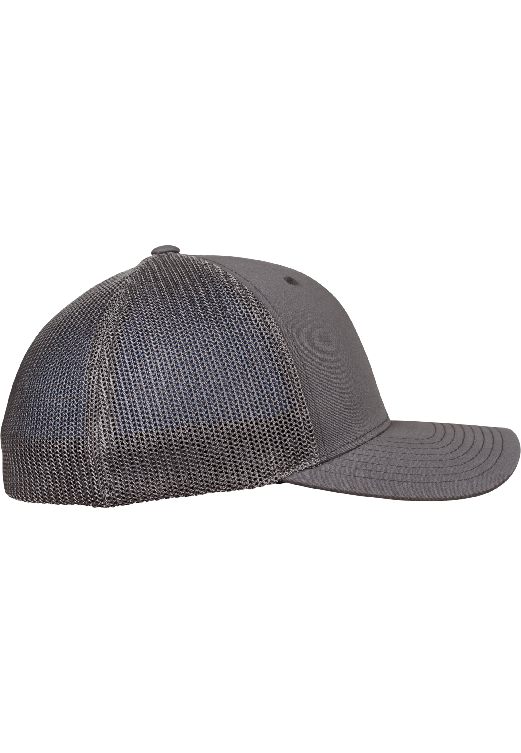 Flexfit Cap in Grey