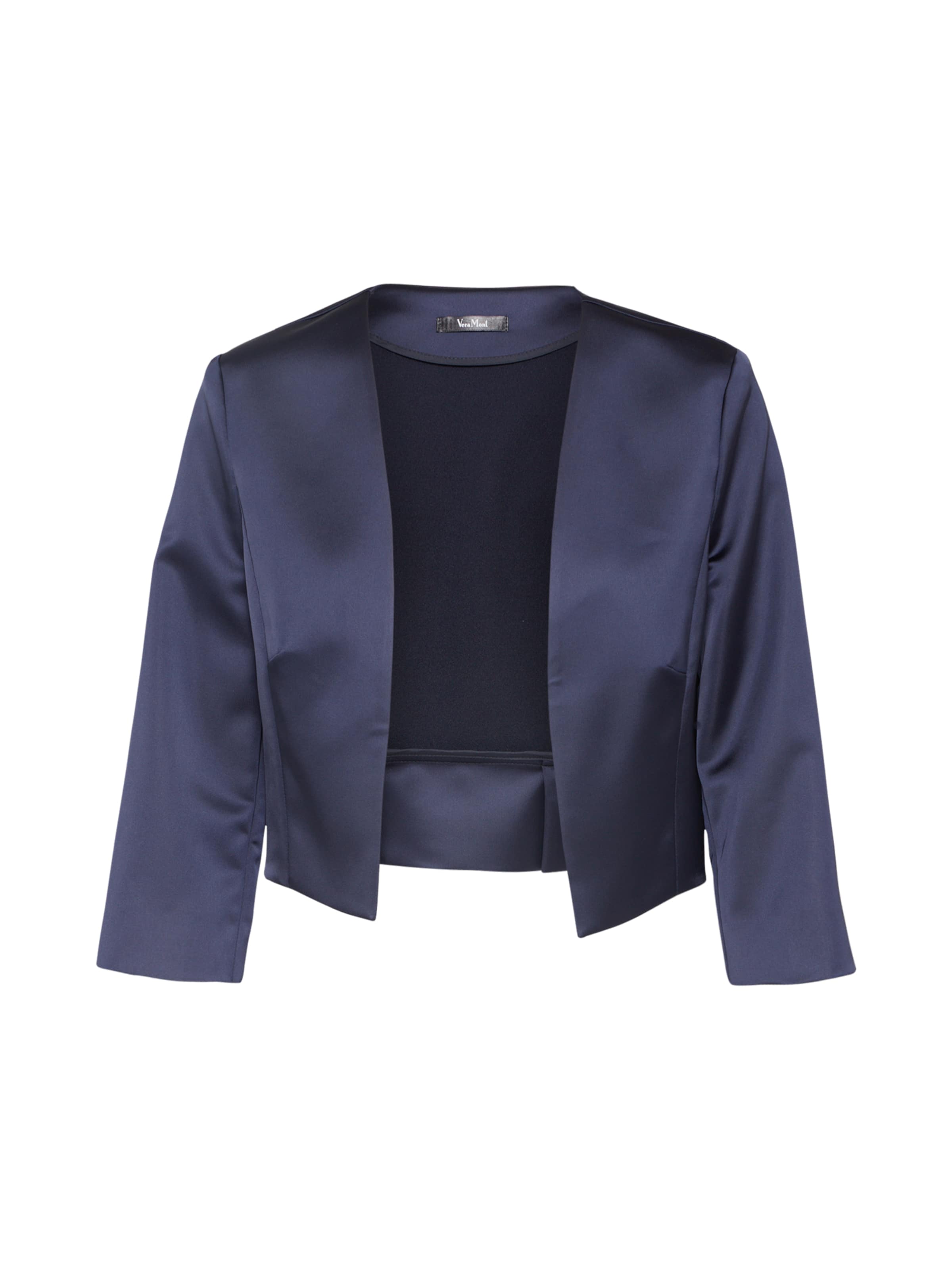 Vera Mont Boolero, värv sinine: eest vaates