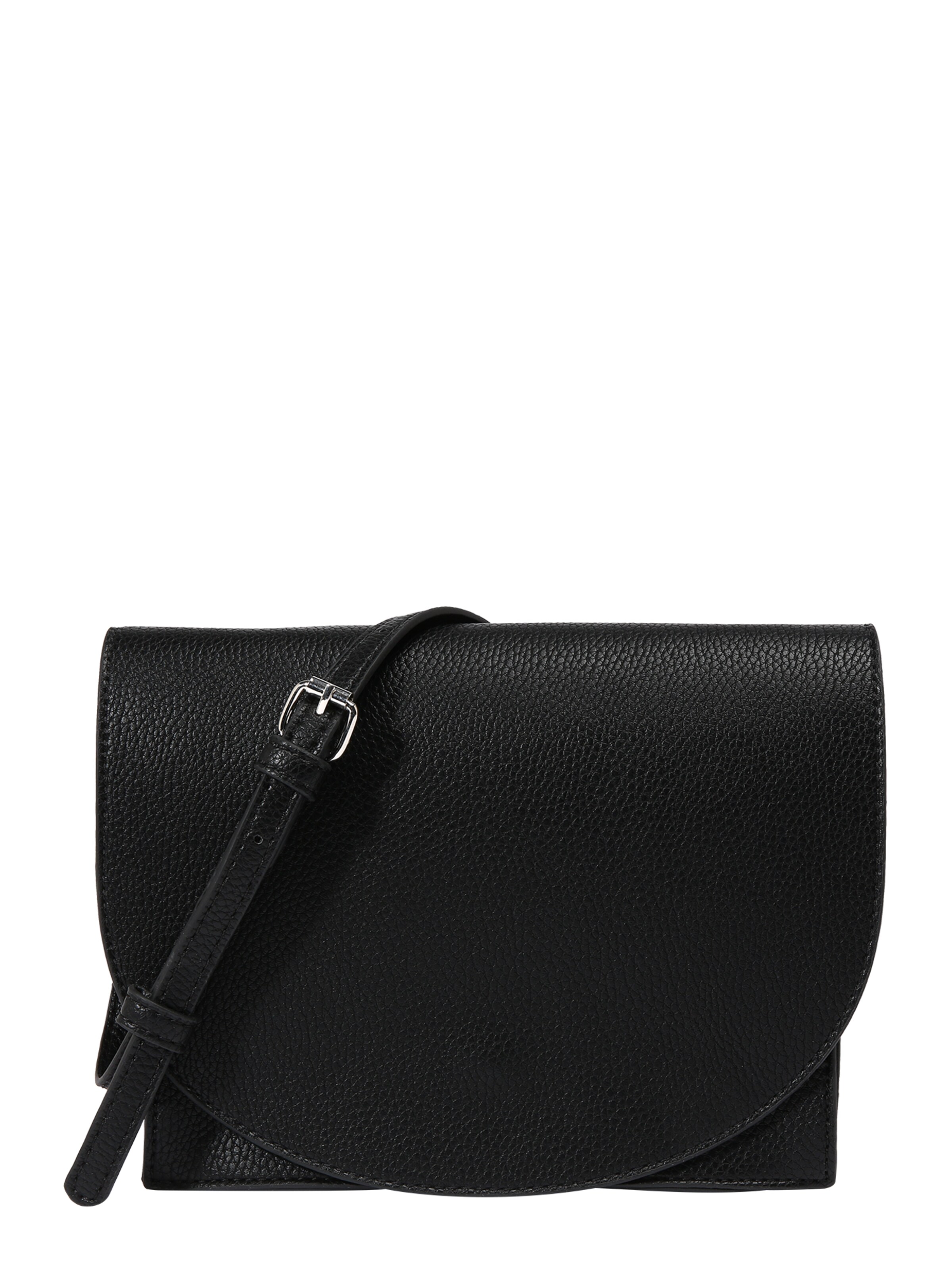 VERO MODA - Schoudertas 'MASTA' in de kleur Zwart