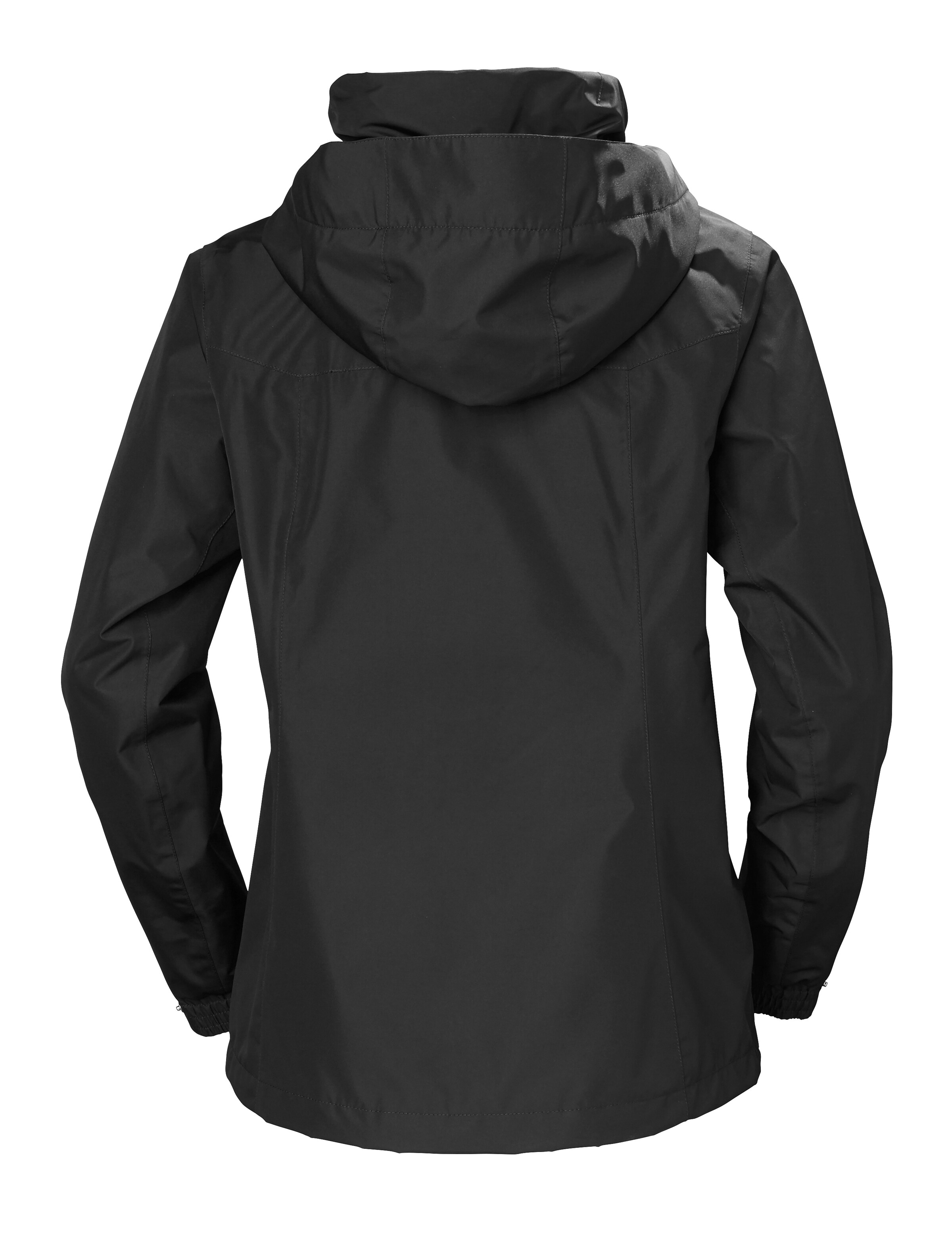 HELLY HANSEN Performance Jacket 'W Aden' in Black