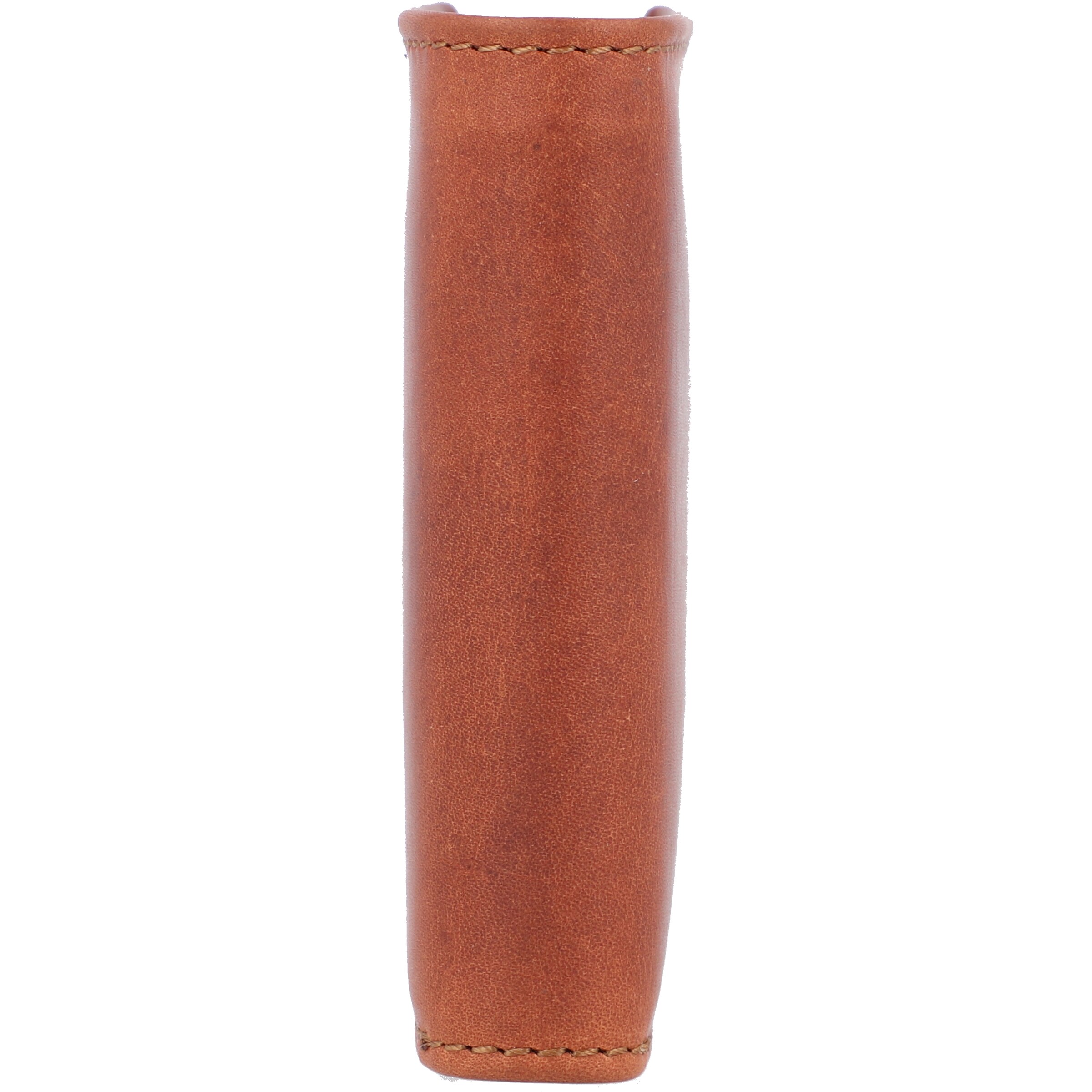 Portamonete 'Dallas' di Esquire in arancione