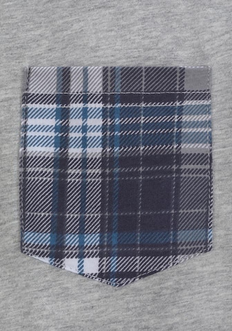 LE JOGGER Pyjamas i blå