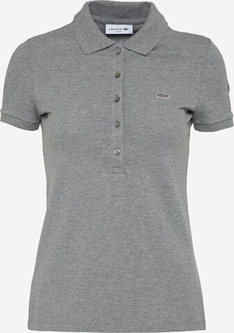 LACOSTE 'Polo Shirt' in Grau