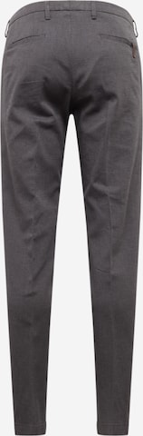 Regular Pantalon 'Brody' CINQUE en gris