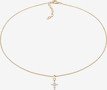 Collana di ELLI in oro