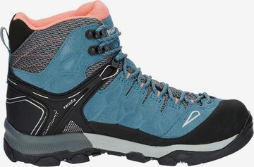 MEINDL Boots 'Tereno' in Blue