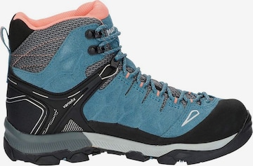 MEINDL Outdoorschuh 'Tereno' in Blau