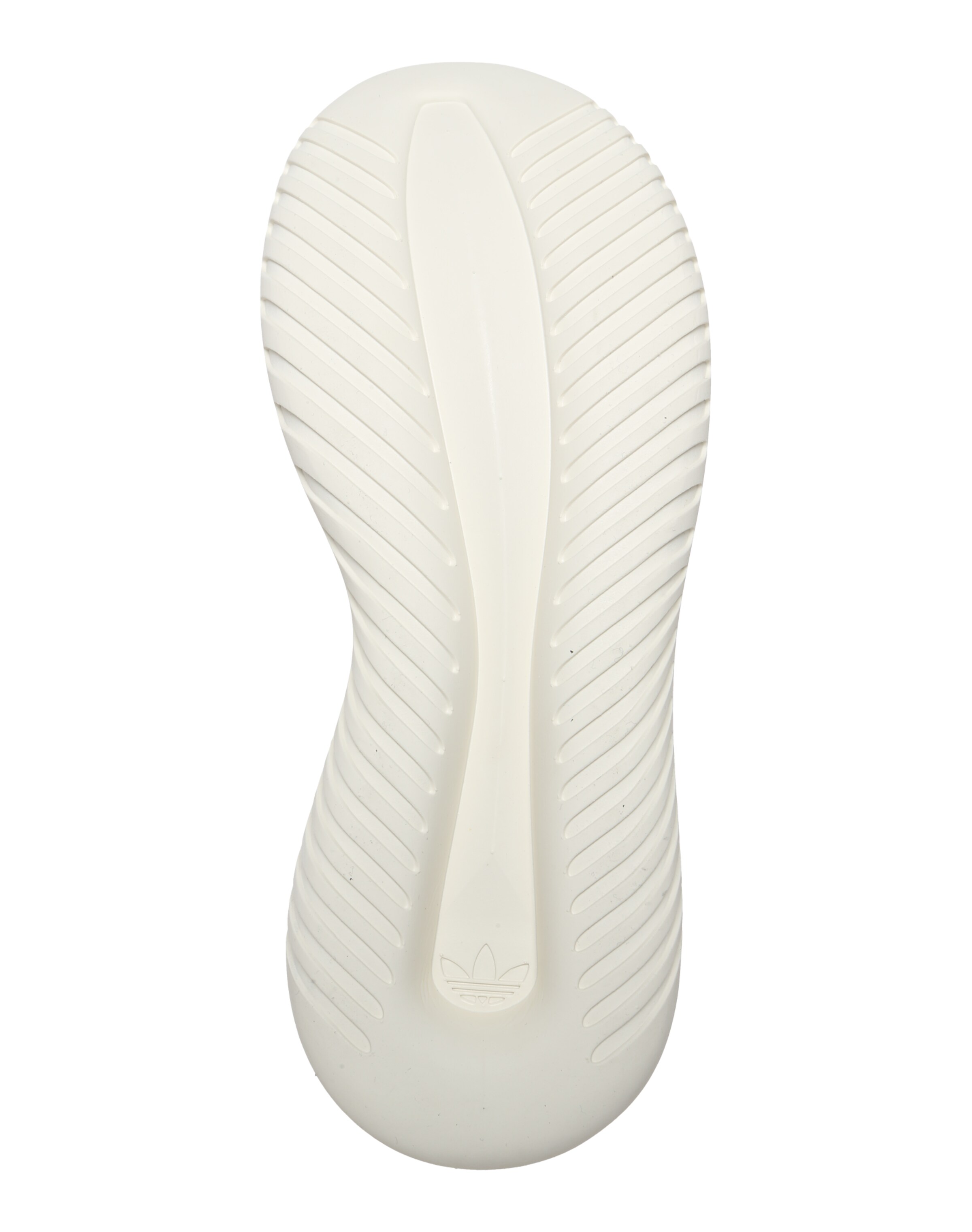 Sneaker bassa 'Tubular' di ADIDAS ORIGINALS in grigio