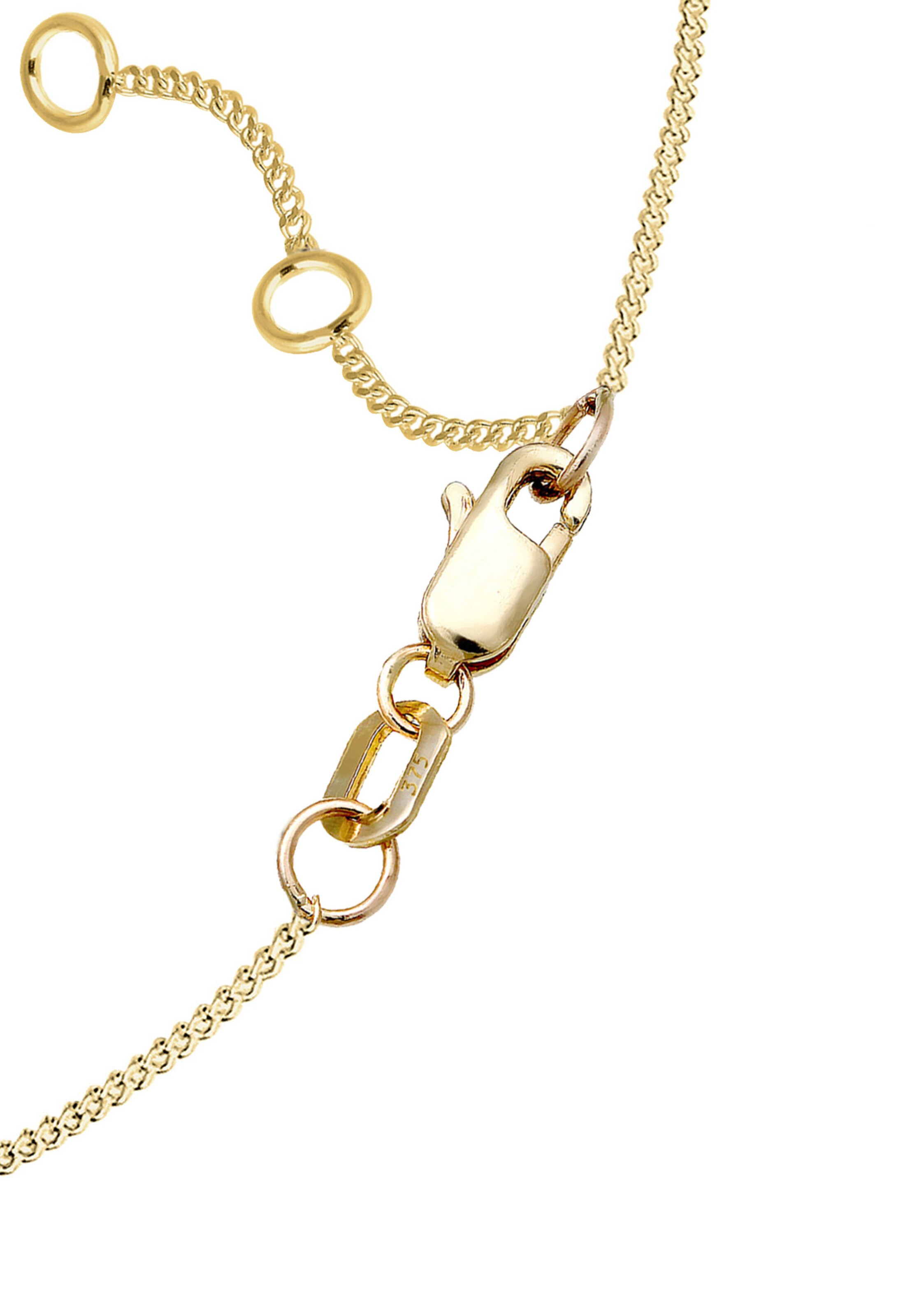 ELLI PREMIUM Necklace in Gold