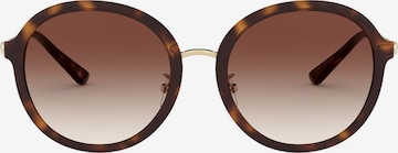 Tory Burch - Gafas de sol en marrón