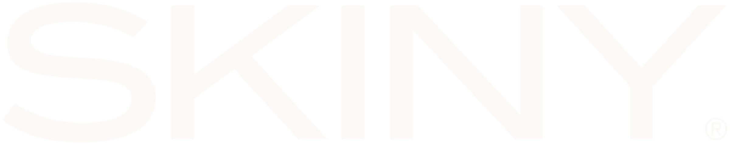 Skiny Logo