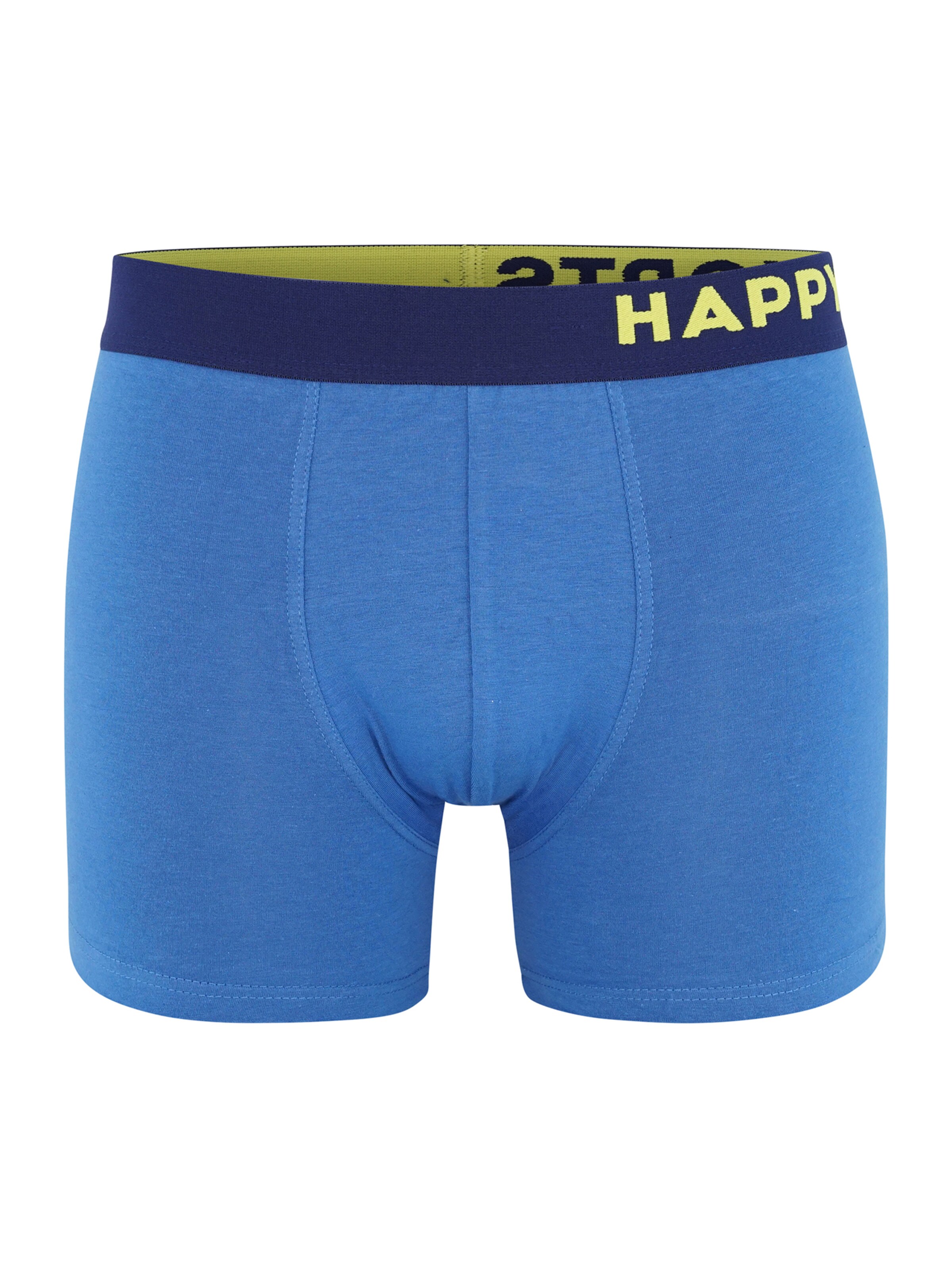 Happy Shorts Retroshorts ' Trunks ' in Mischfarben