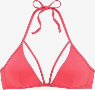 LASCANA Bikini-Top in koralle, Produktansicht