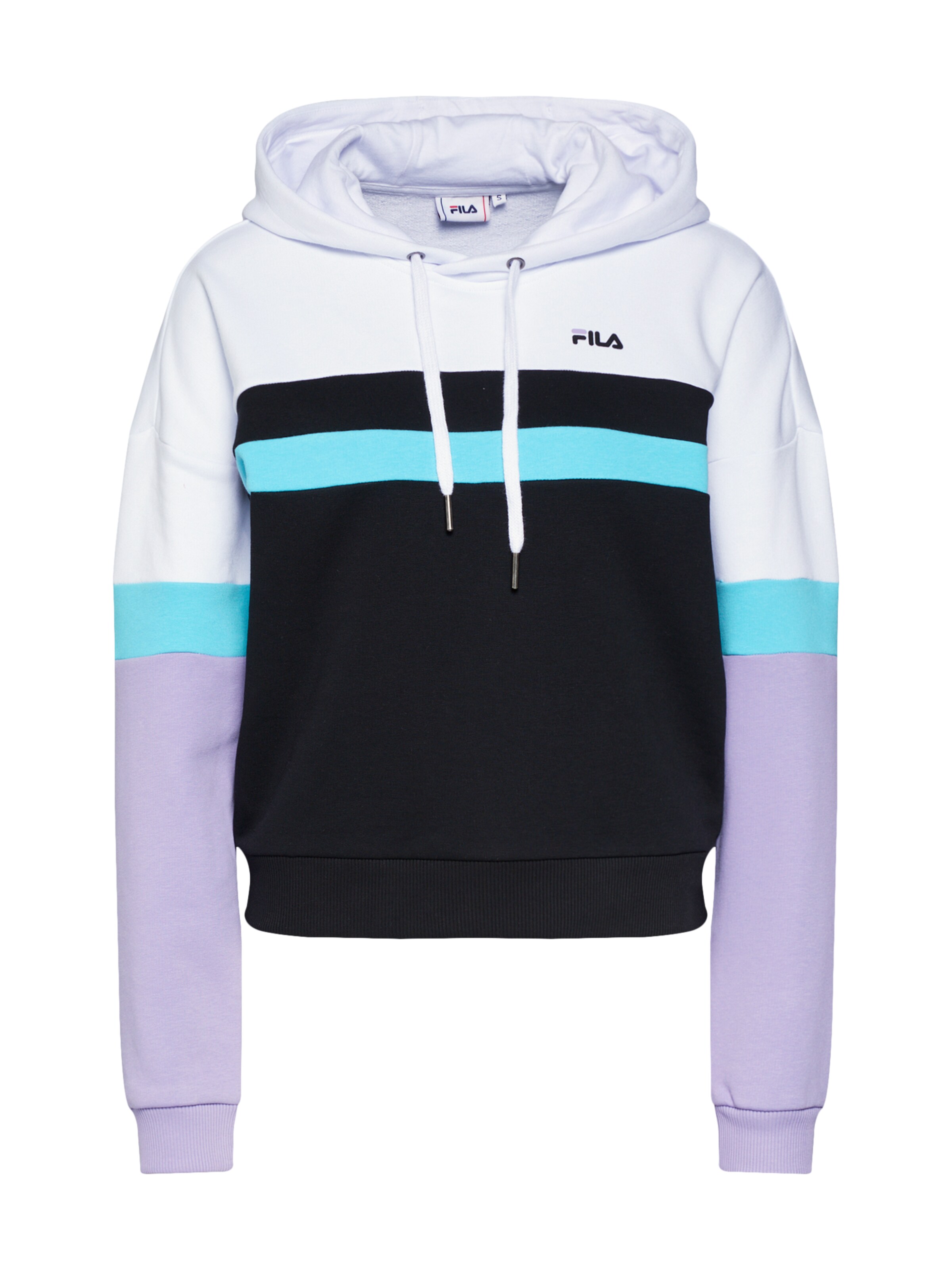 FILA - Sweatshirt 'ELLA' in de kleur Sering