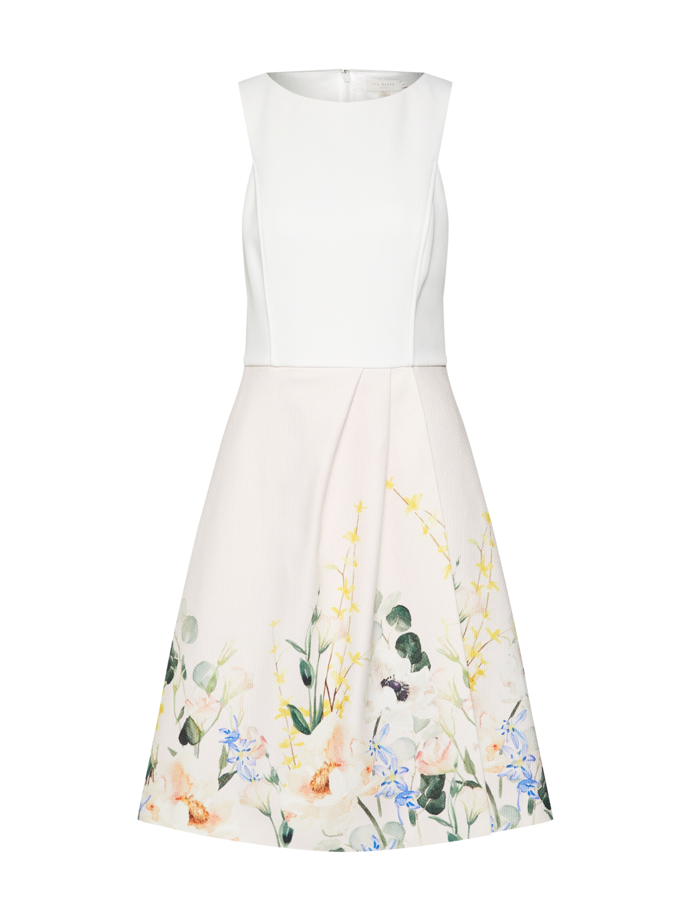 Ted Baker - Jurk 'KALLA' in de kleur Beige