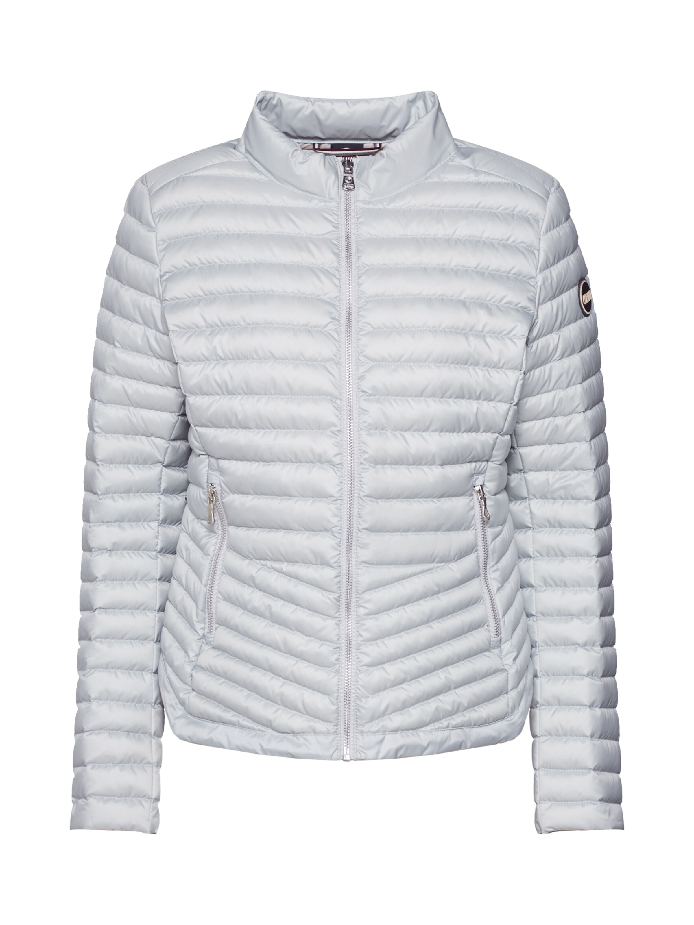 Colmar - Tussenjas in de kleur Grijs