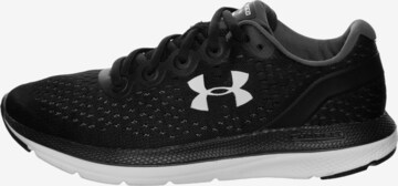 UNDER ARMOUR Laufschuh 'Charged Impulse' in Schwarz