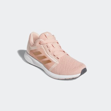 Chaussure de course 'Edge Lux 4' ADIDAS SPORTSWEAR en orange