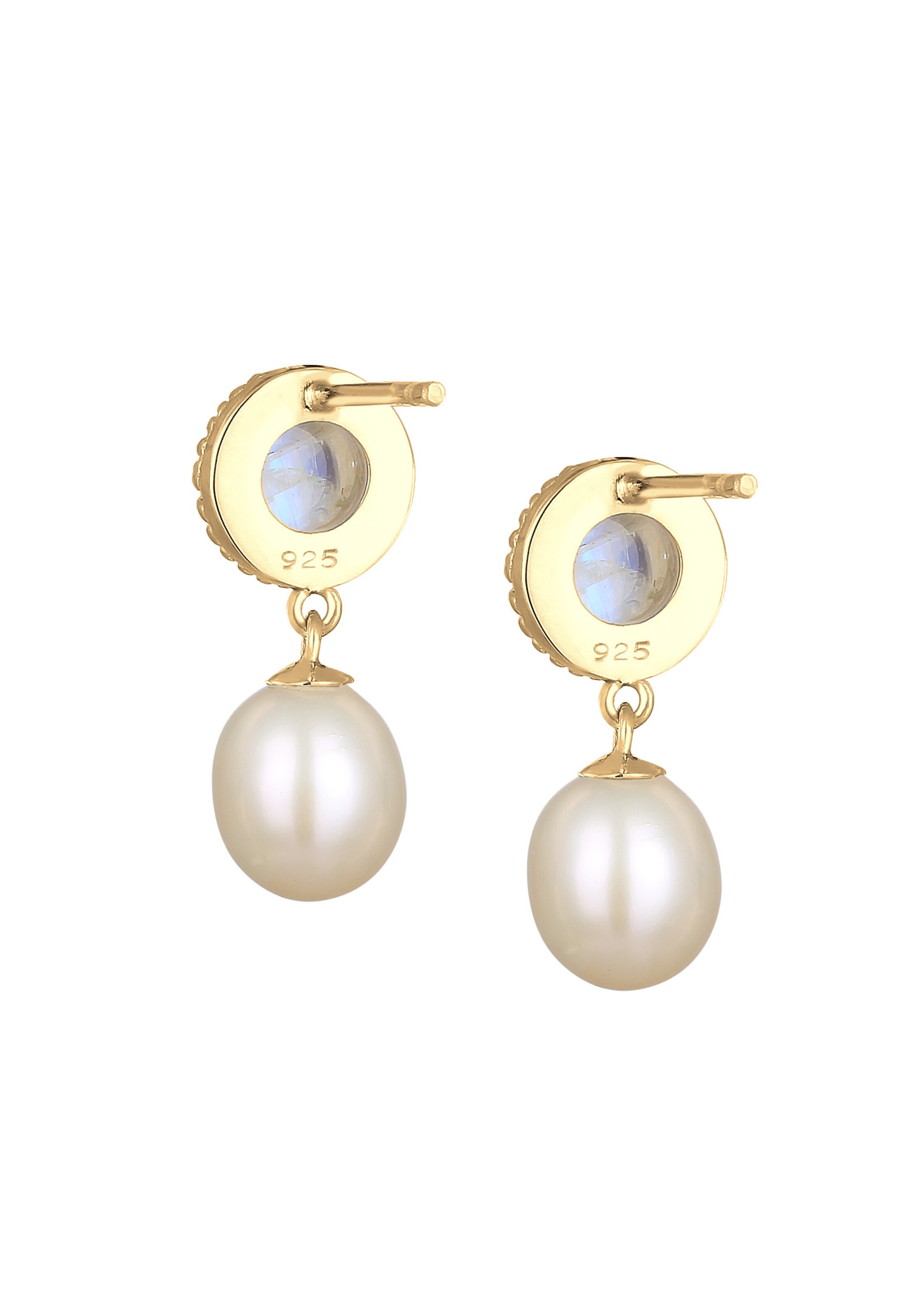 ELLI PREMIUM Earrings in Gold